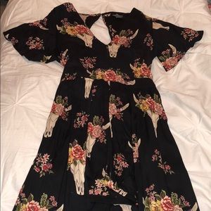 Southern, country style dress